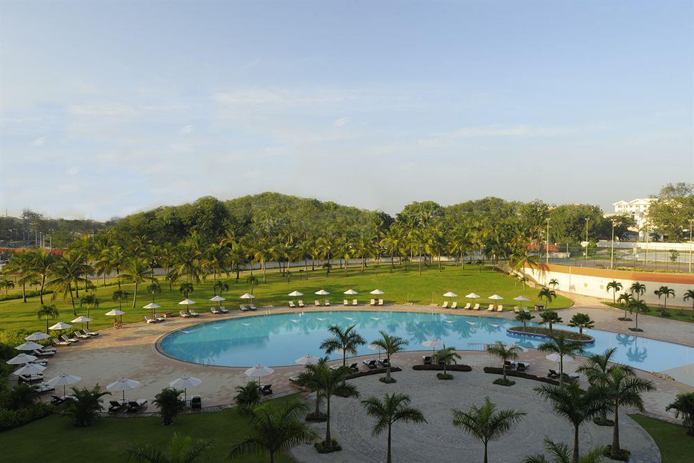 Movenpick Ambassador Hotel Accra